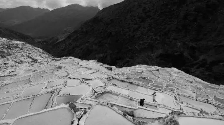 National Geographic 2023 yılın fotoğrafları belli oldu! Büyük ödülü kim kazandı? 8